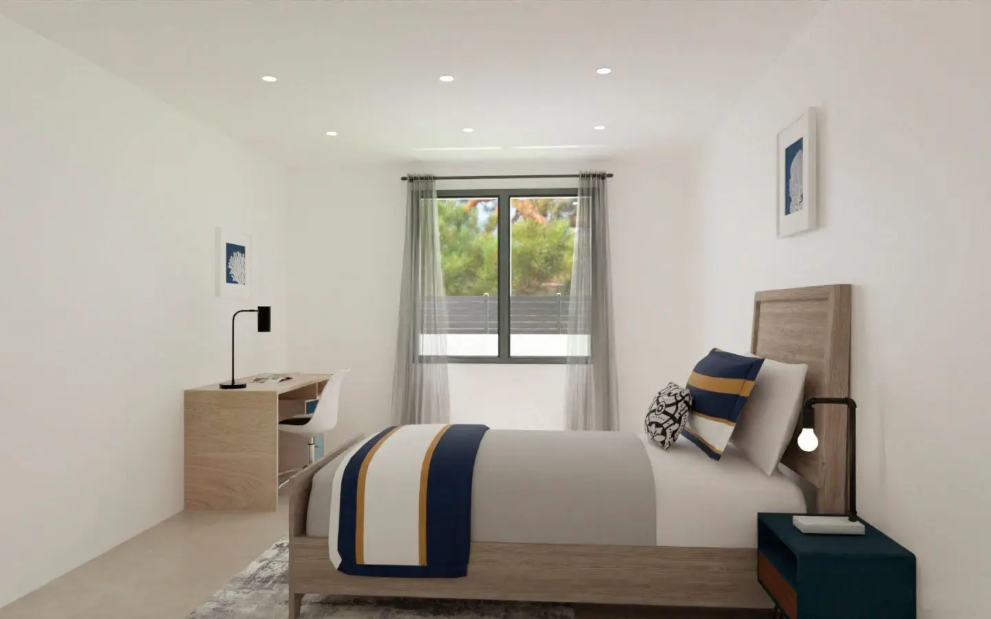 Villa Of 108 M² In Monforte Del Cid, Spain