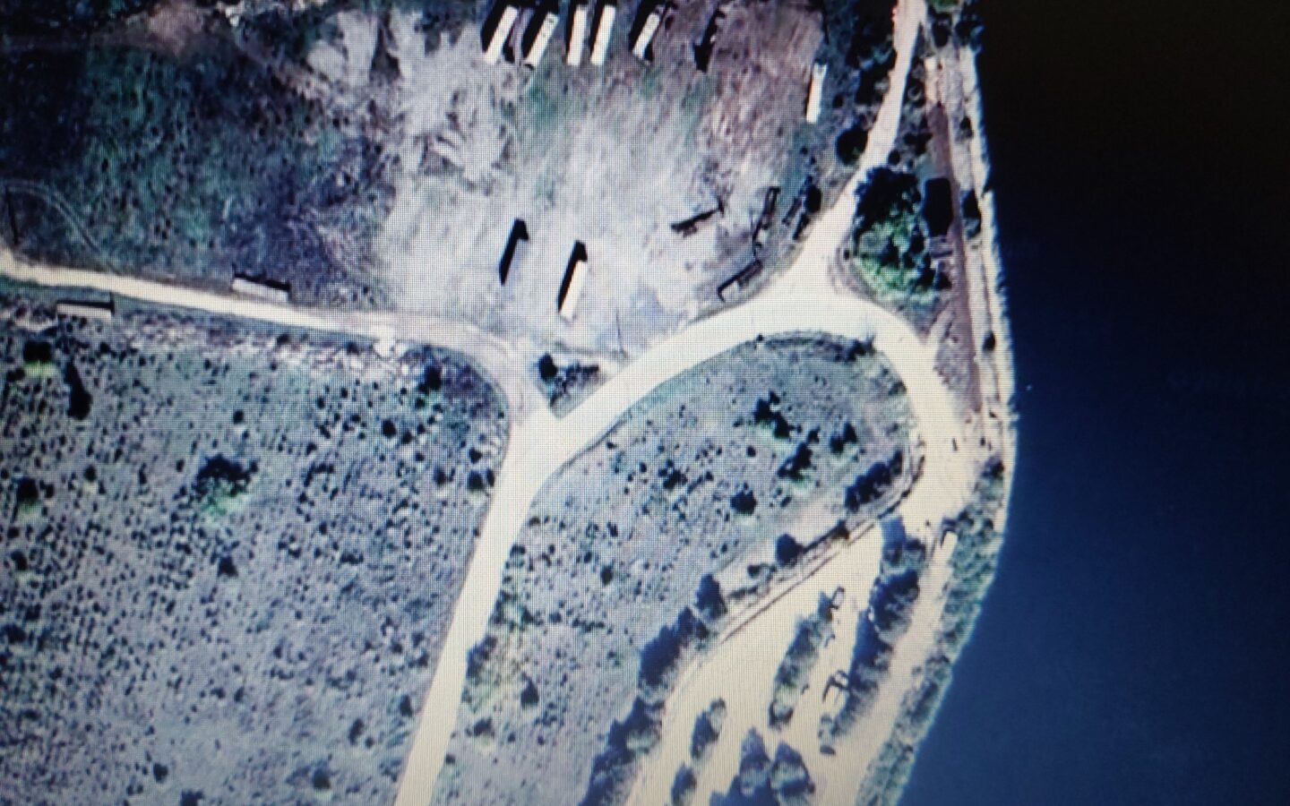 Land For Sale Seaport Exit Danube + Black Sea Murfatlar Constanta Romania