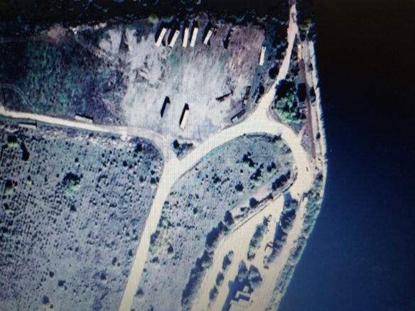 Land For Sale Seaport Exit Danube + Black Sea Murfatlar Constanta Romania