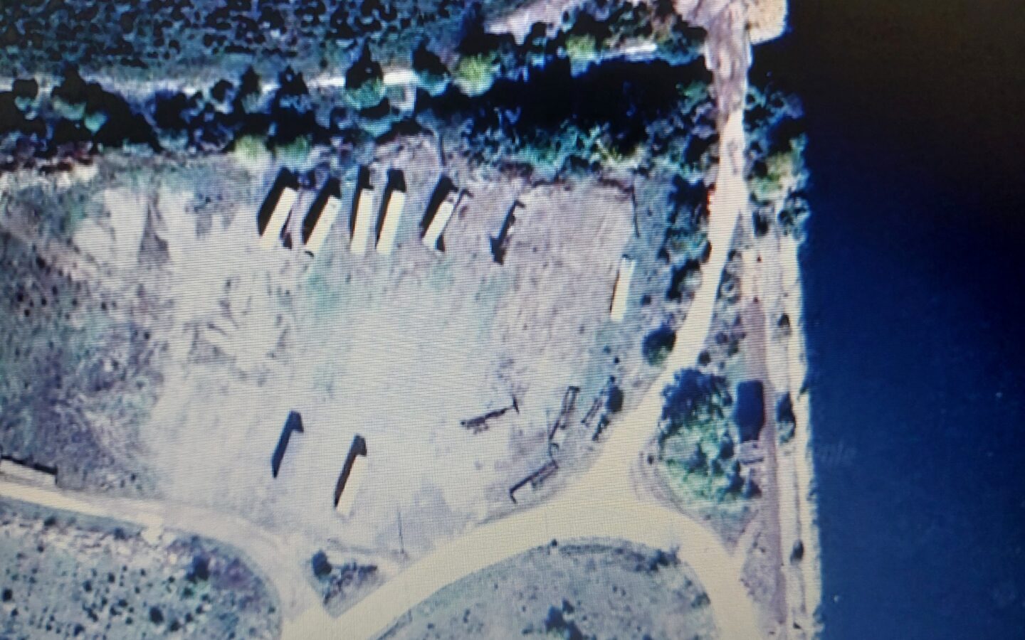 Land For Sale Seaport Exit Danube + Black Sea Murfatlar Constanta Romania