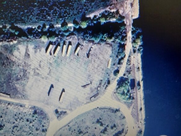 Land For Sale Seaport Exit Danube + Black Sea Murfatlar Constanta Romania