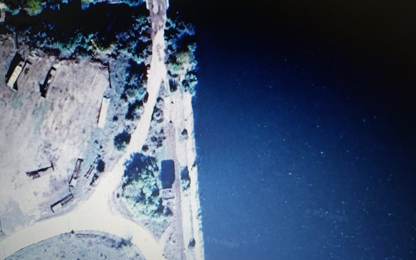Land For Sale Seaport Exit Danube + Black Sea Murfatlar Constanta Romania