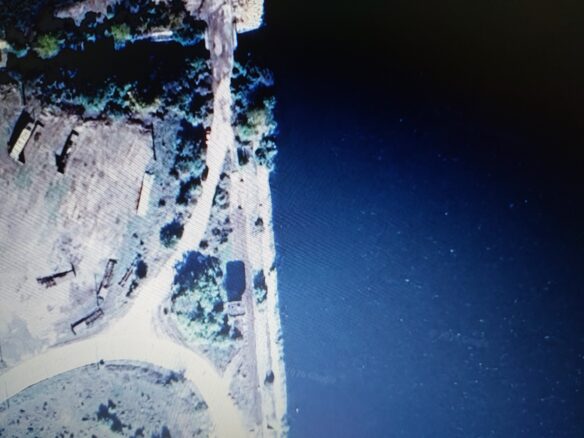 Land For Sale Seaport Exit Danube + Black Sea Murfatlar Constanta Romania