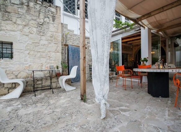 Excellent Property In Sarcho Village, Heraklion Crete.
