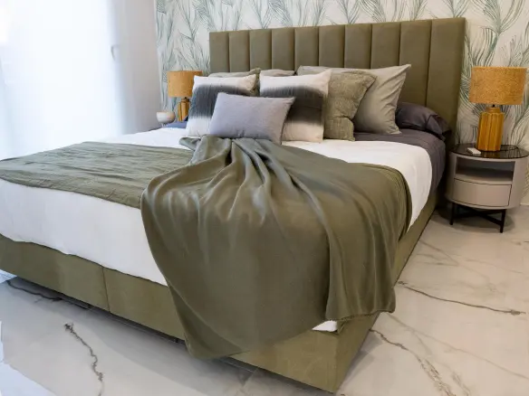 3-bedroom Villa In Rojales, Spain (178 M²)