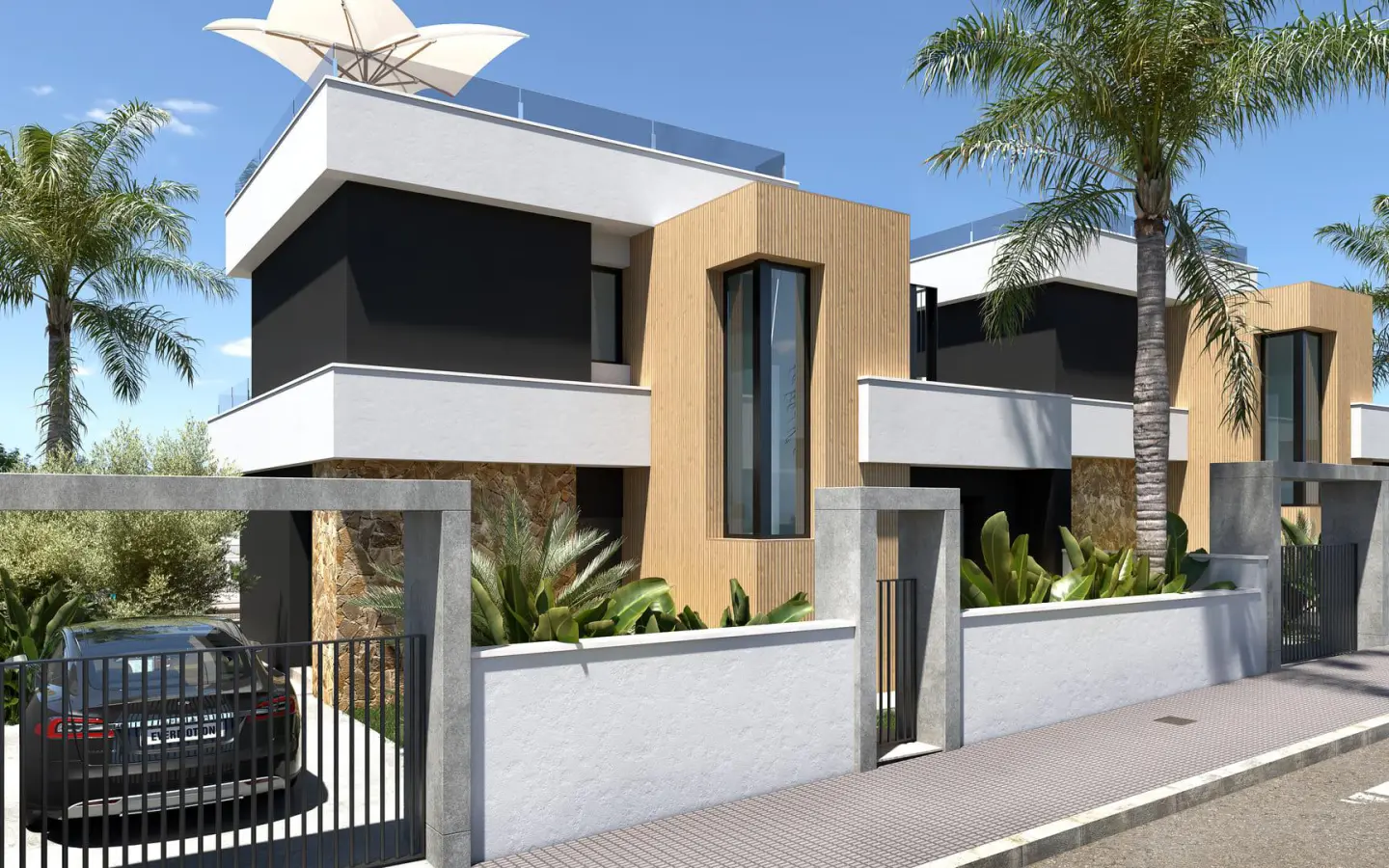 House Of 200 M² In Rojales, Spain