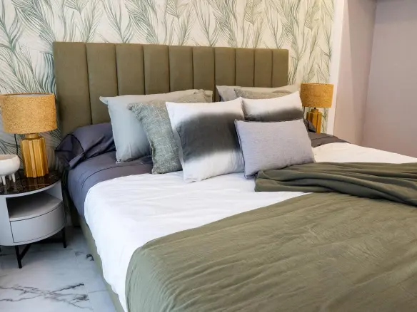 3-bedroom Villa In Rojales, Spain (178 M²)