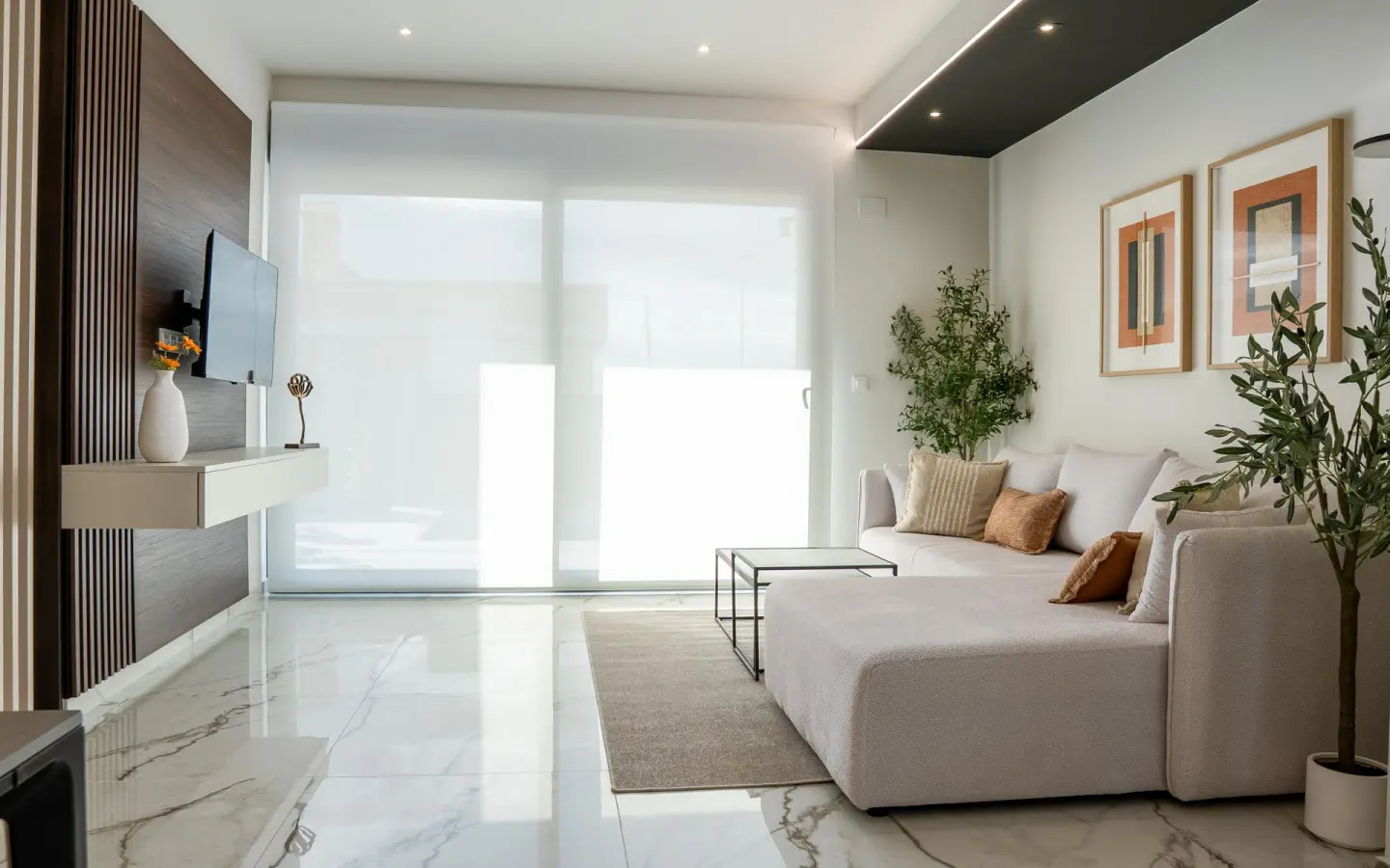 Villa Of 167 M² In Rojales, Spain