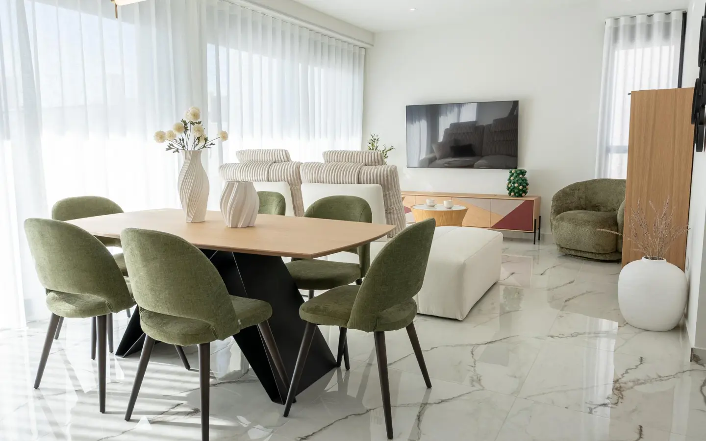 House Of 200 M² In Rojales, Spain