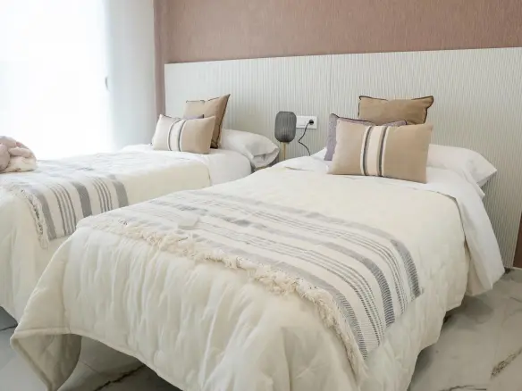 3-bedroom Villa In Rojales, Spain (178 M²)
