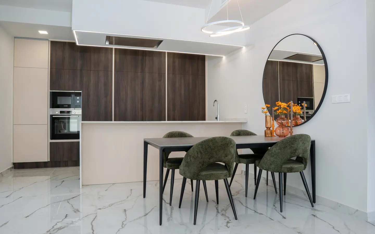Villa Of 167 M² In Rojales, Spain