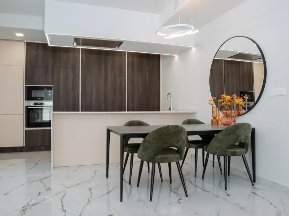 3-bedroom Villa In Rojales, Spain (167 M²)