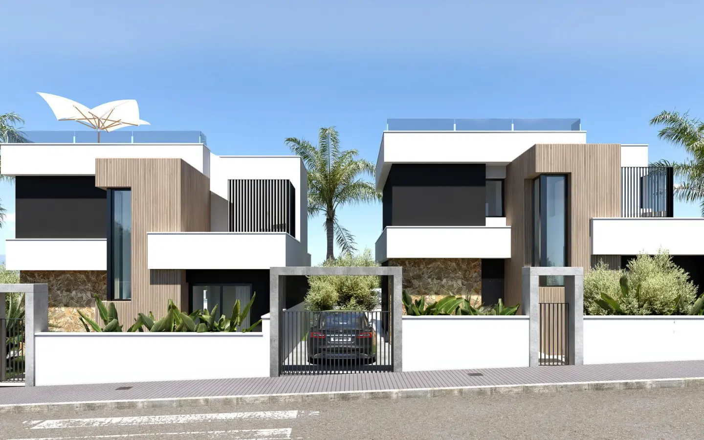 House Of 200 M² In Rojales, Spain