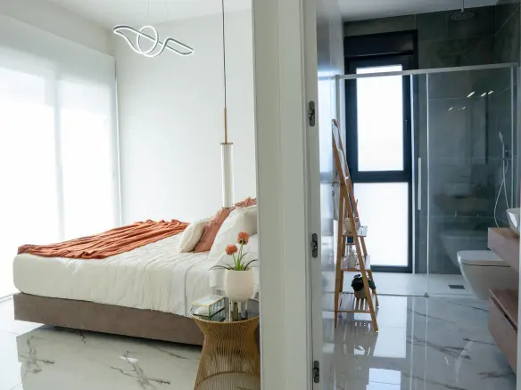3-bedroom Villa In Rojales, Spain (178 M²)