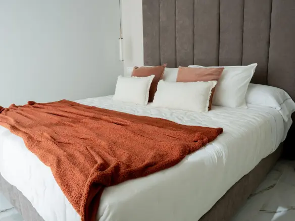 3-bedroom Villa In Rojales, Spain (178 M²)