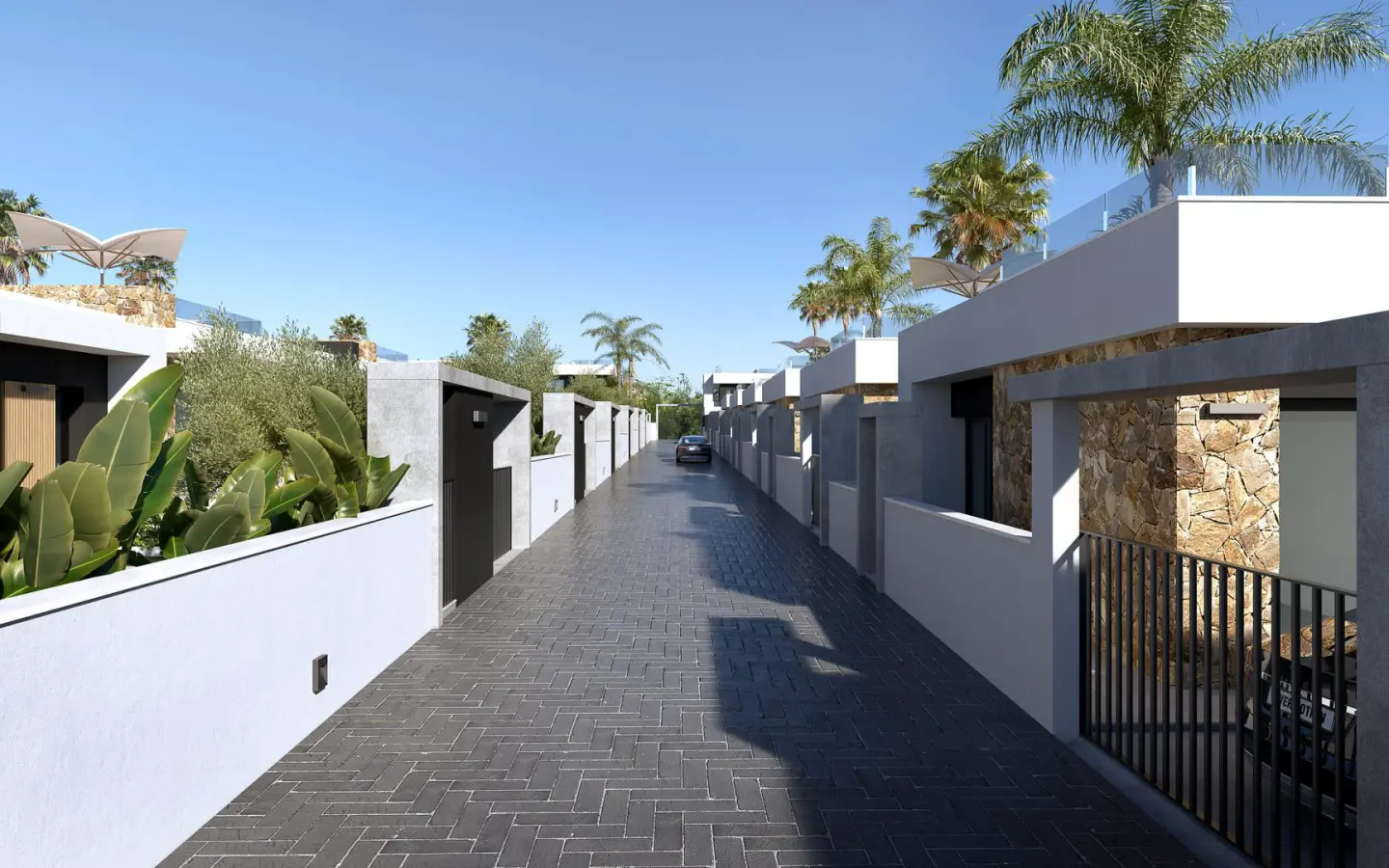 Villa Of 178 M² In Rojales, Spain