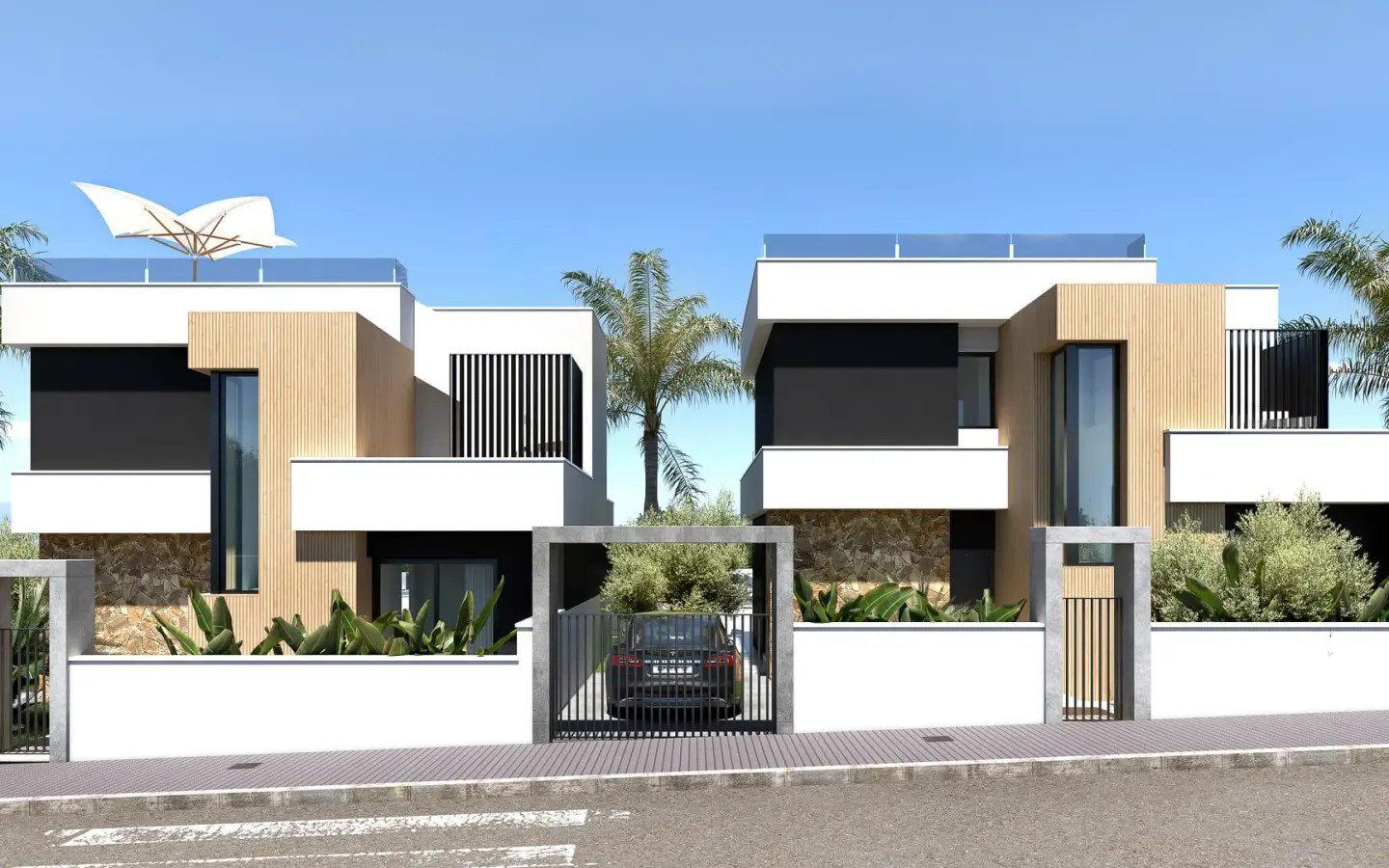 House Of 200 M² In Rojales, Spain