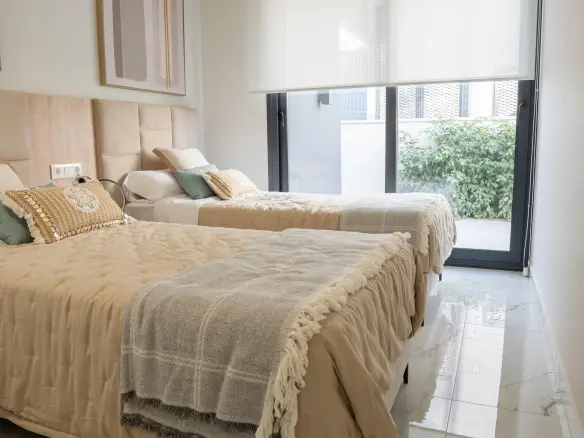 3-bedroom Villa In Rojales, Spain (167 M²)