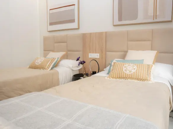 3-bedroom Villa In Rojales, Spain (167 M²)