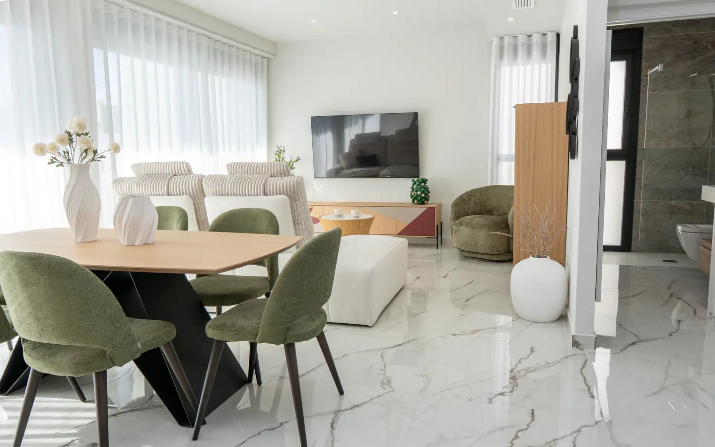 House Of 200 M² In Rojales, Spain
