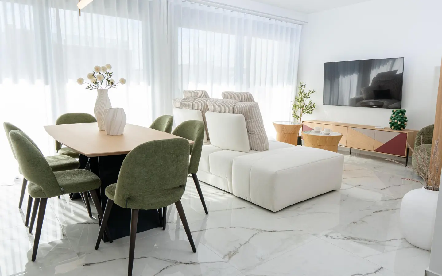 House Of 200 M² In Rojales, Spain