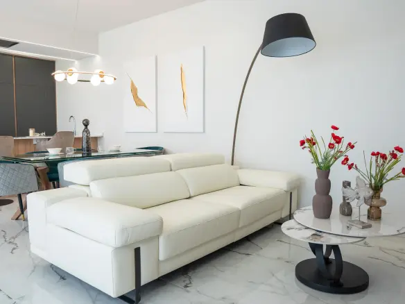 3-bedroom Villa In Rojales, Spain (178 M²)