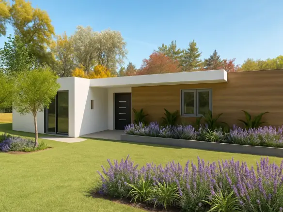 3-bedroom Villa In Monforte Del Cid, Spain (180 M²)