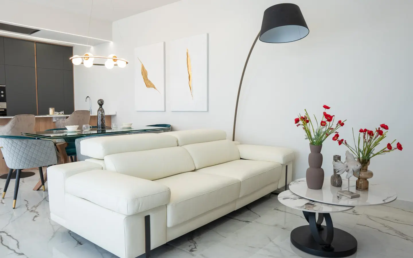 Villa Of 178 M² In Rojales, Spain