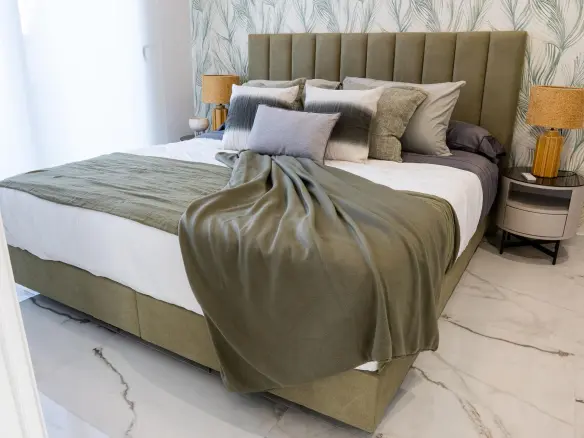 3-bedroom Villa In Rojales, Spain (178 M²)