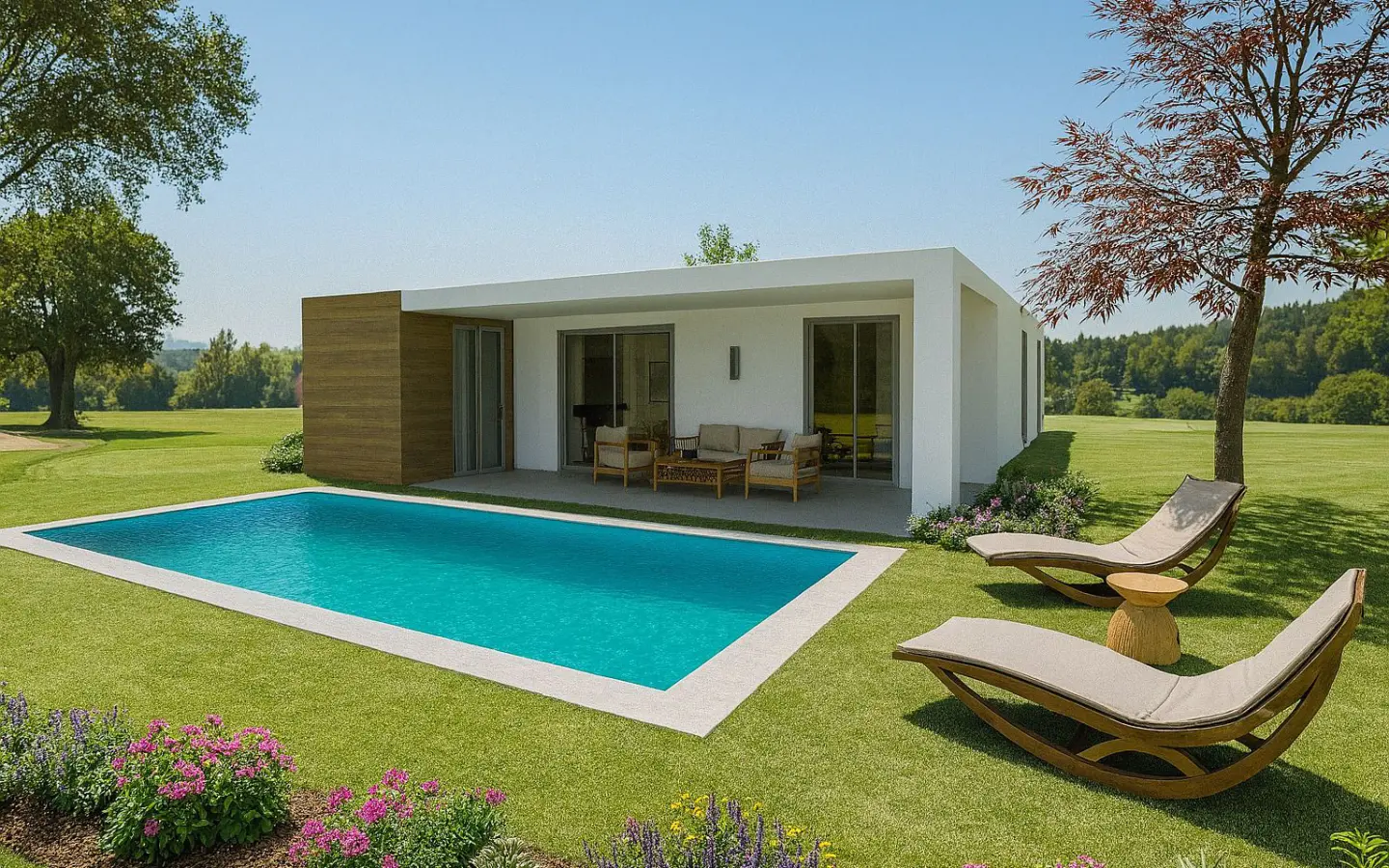 House Of 180 M² In Monforte Del Cid, Spain
