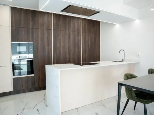 3-bedroom Villa In Rojales, Spain (167 M²)