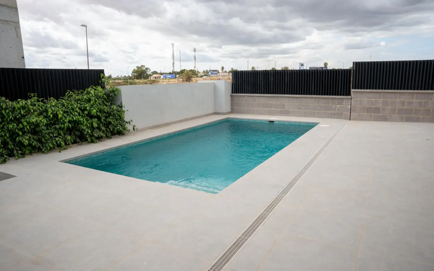 Villa Of 167 M² In Rojales, Spain