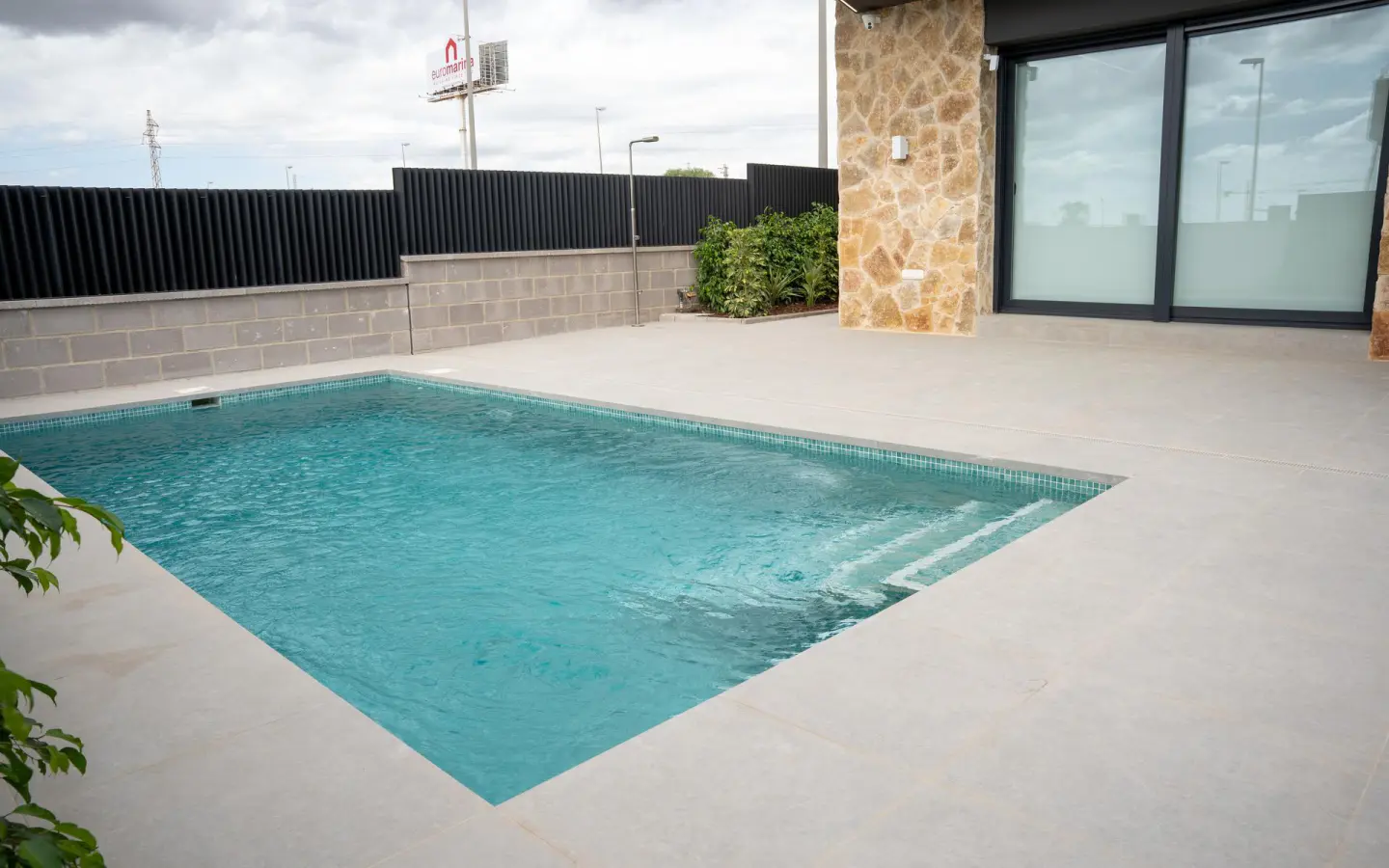 Villa Of 167 M² In Rojales, Spain