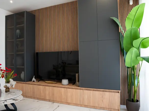 3-bedroom Villa In Rojales, Spain (178 M²)