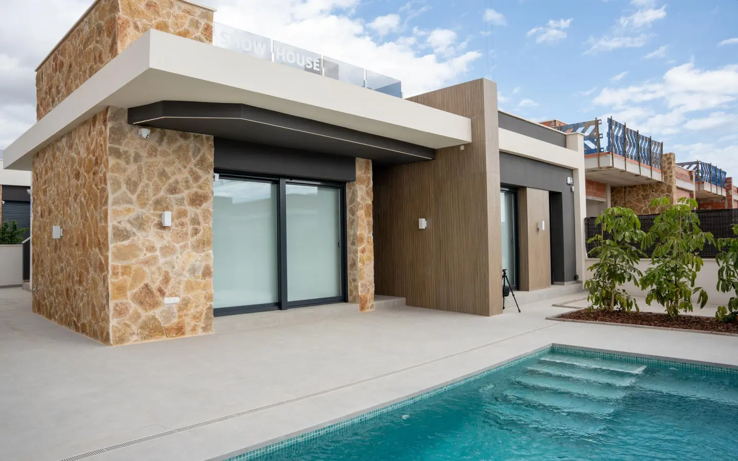 Villa Of 167 M² In Rojales, Spain