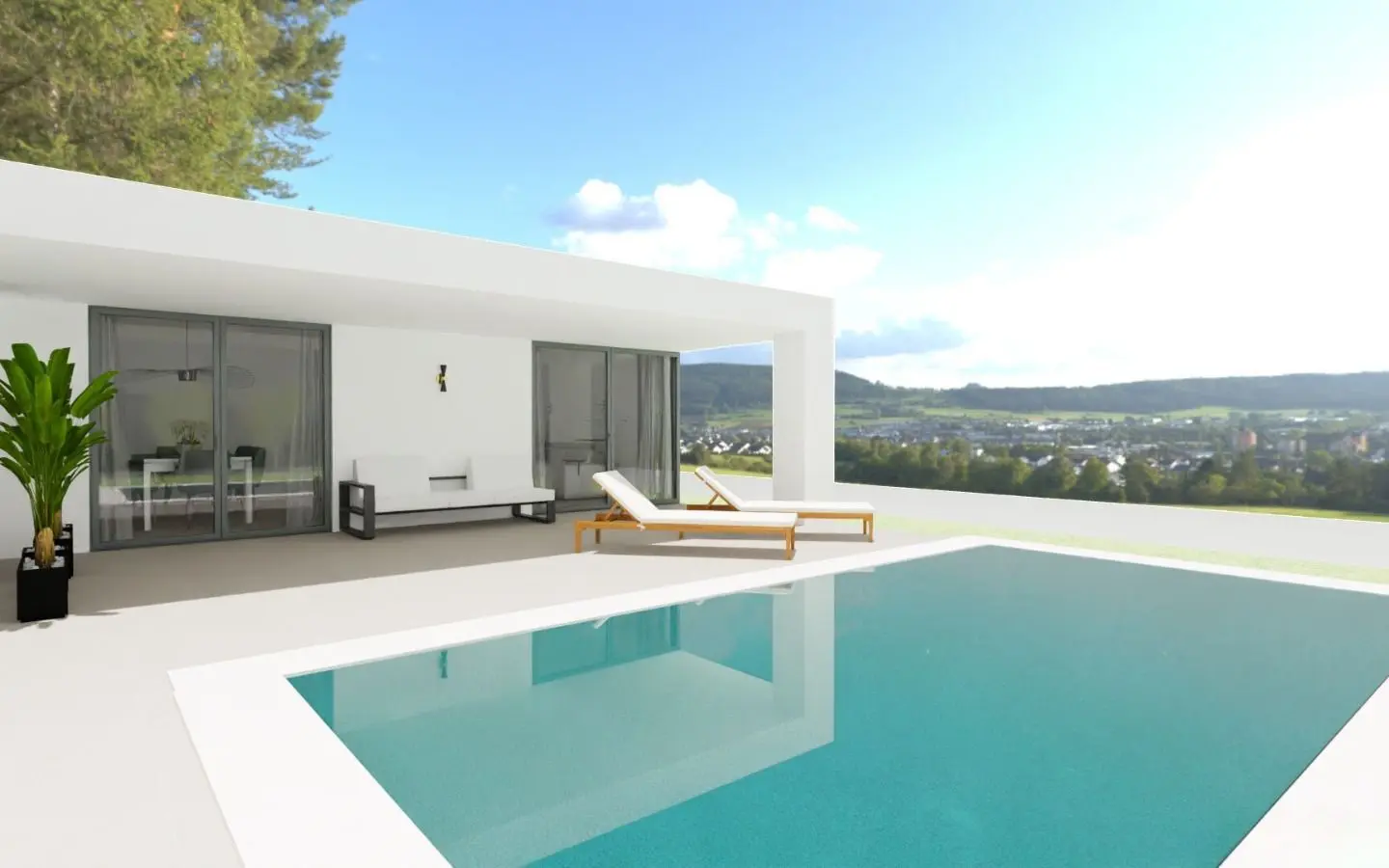 Apartment Of 100 M² In Madrid