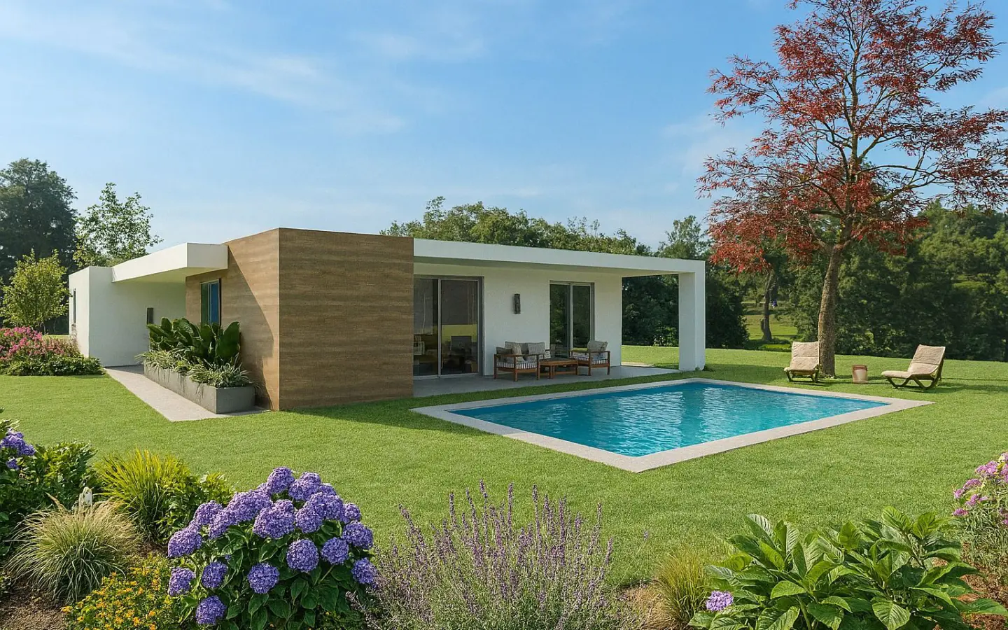 House Of 180 M² In Monforte Del Cid, Spain