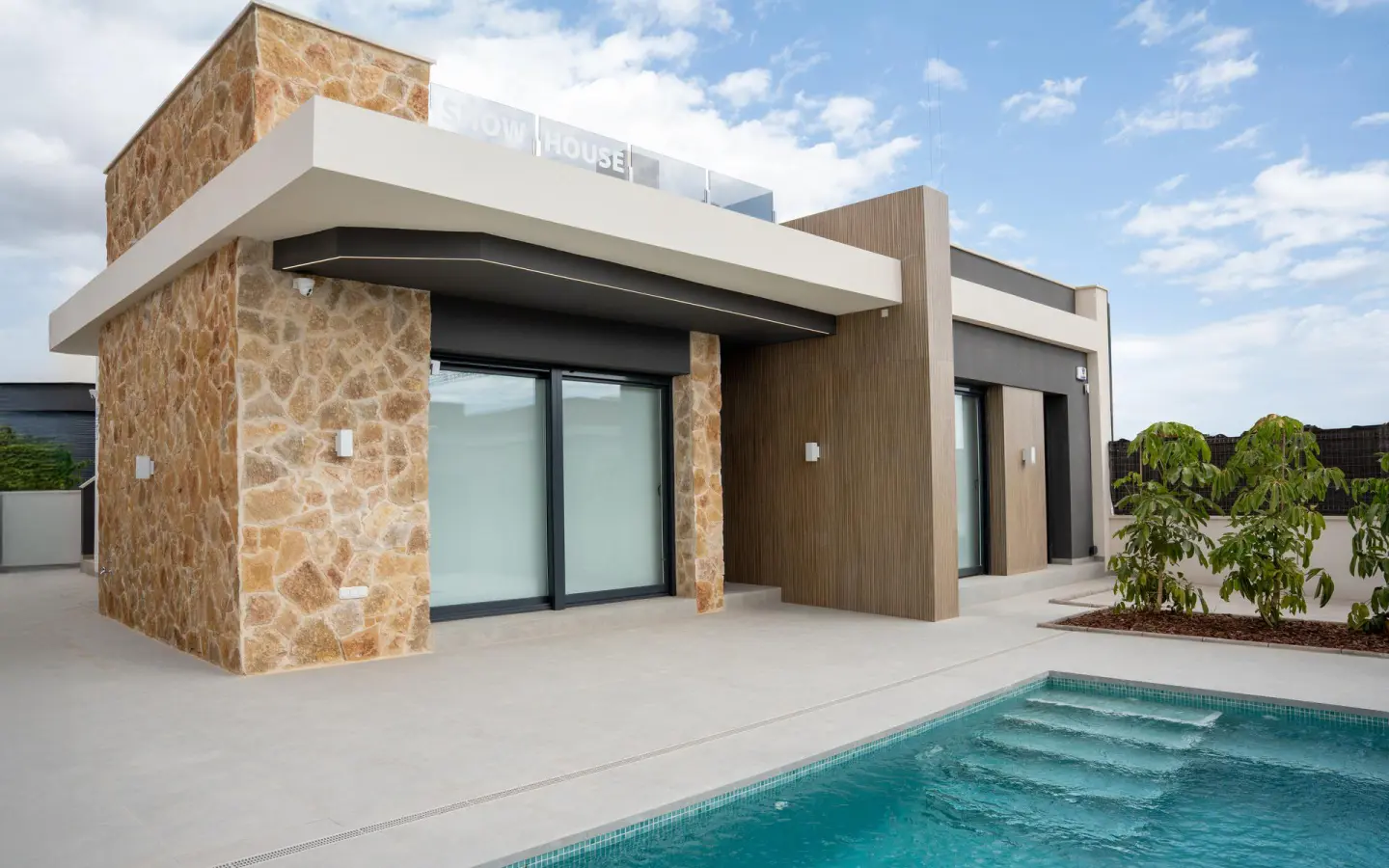 Villa Of 167 M² In Rojales, Spain