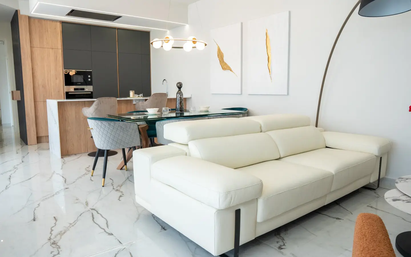 Villa Of 178 M² In Rojales, Spain