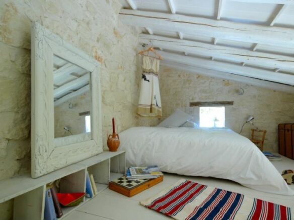 Excellent Property In Sarcho Village, Heraklion Crete.