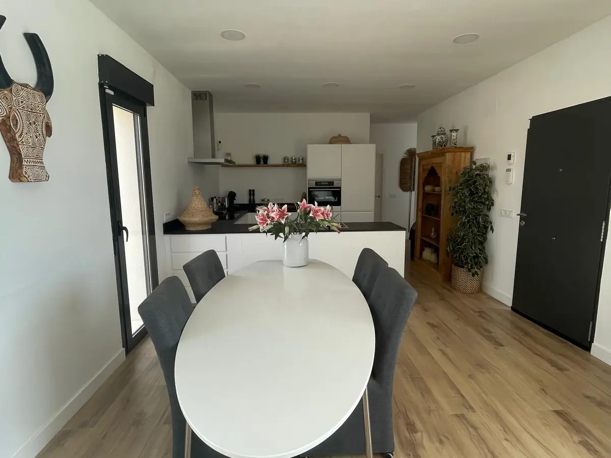 Townhouse 167 M² In Pinoso, Spain