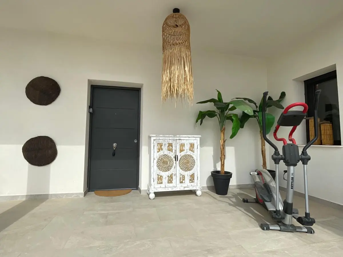 Townhouse 167 M² In Pinoso, Spain