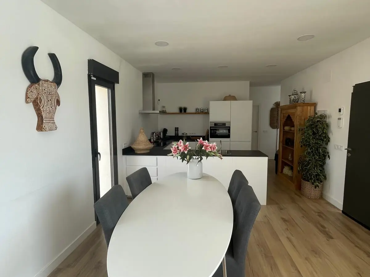 Townhouse 167 M² In Pinoso, Spain