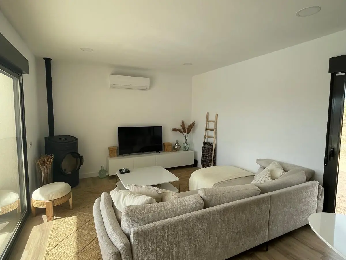 Townhouse 167 M² In Pinoso, Spain