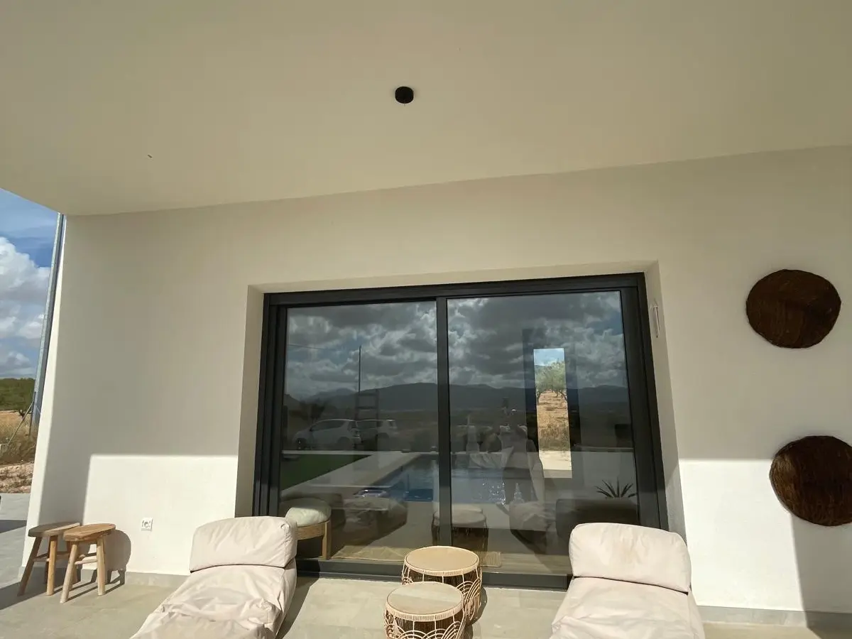 Townhouse 167 M² In Pinoso, Spain