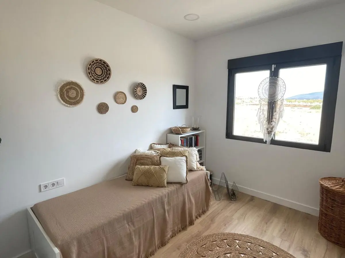 Townhouse 167 M² In Pinoso, Spain