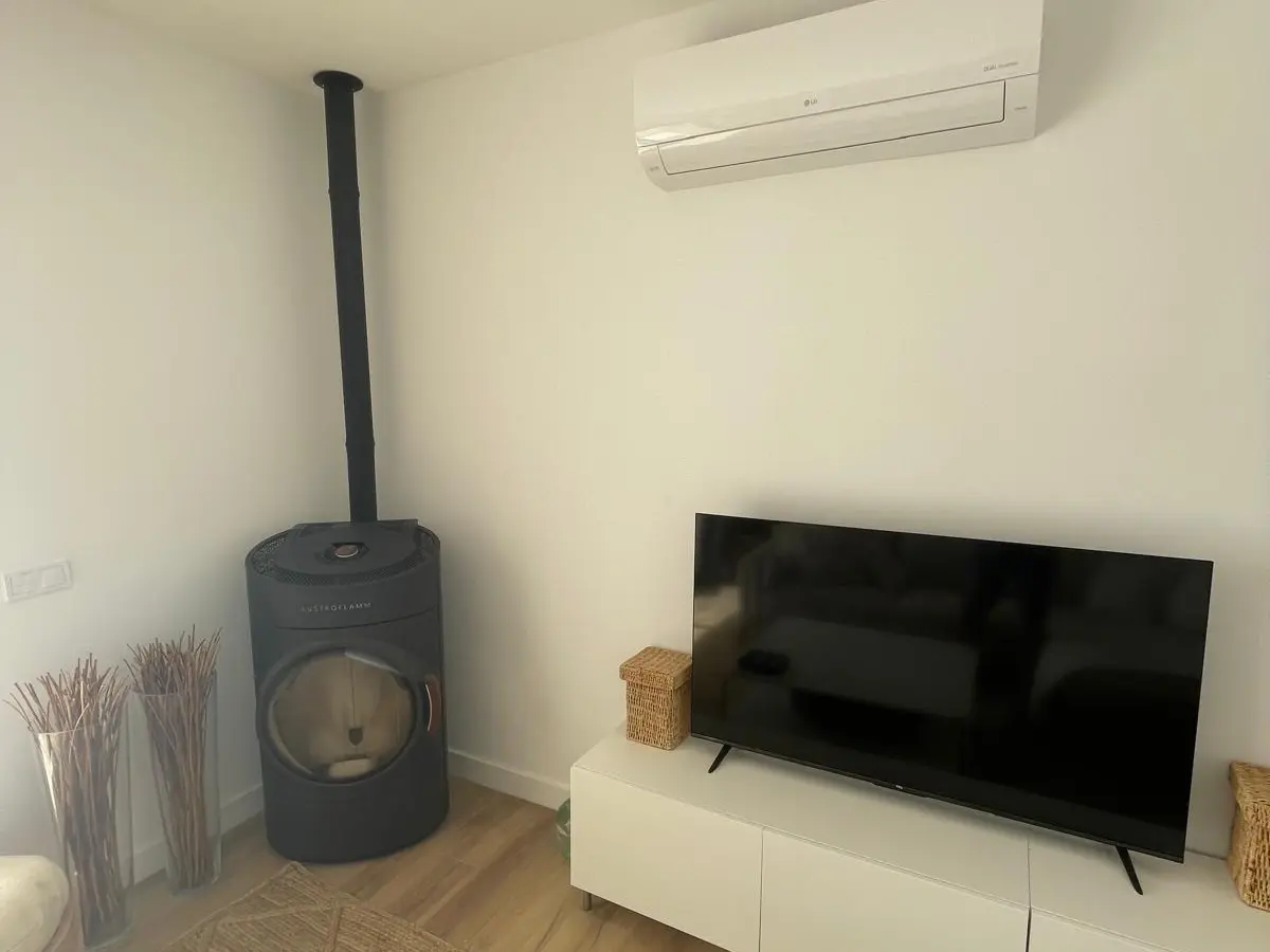 Townhouse 167 M² In Pinoso, Spain