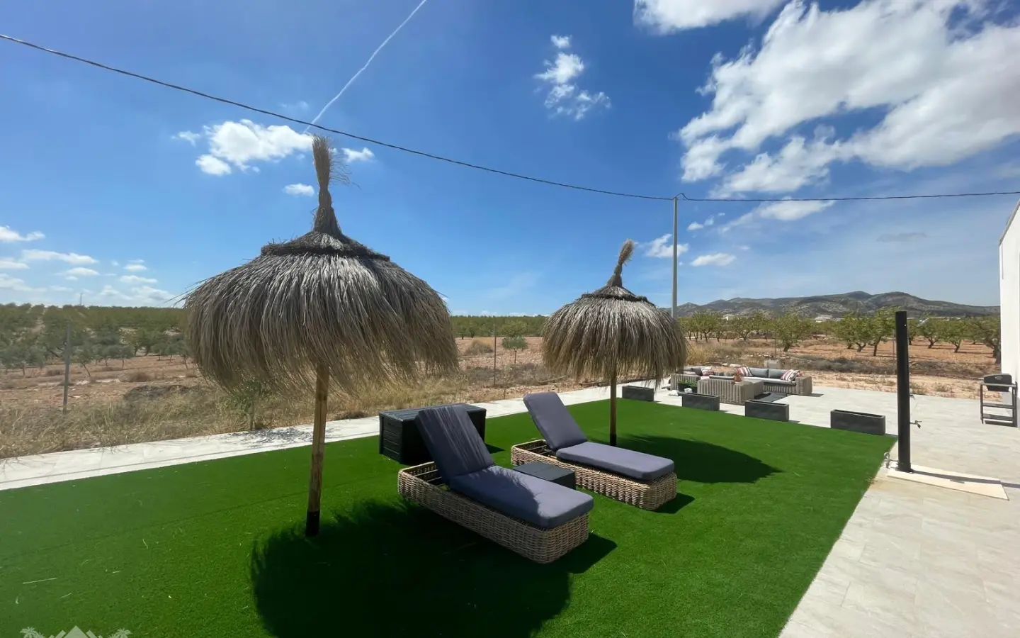 Townhouse 167 M² In Pinoso, Spain