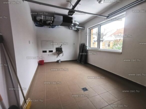 Brand-new Luxury Smart Home Garden Residence, Ideal For Investment Or Relocation Iia Buda