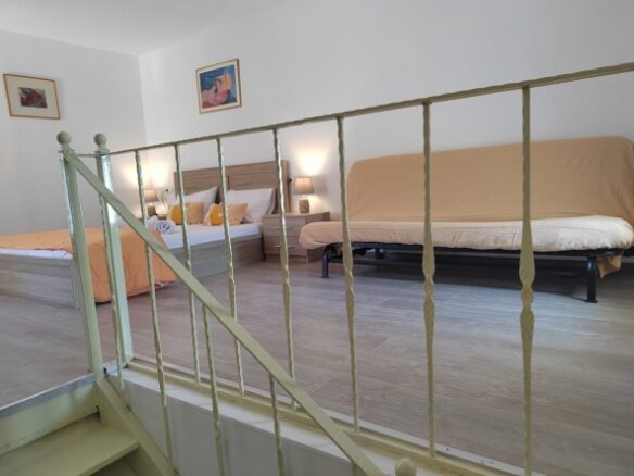 Beautiful Residence In The Traditional Village Of Kouse Crete.